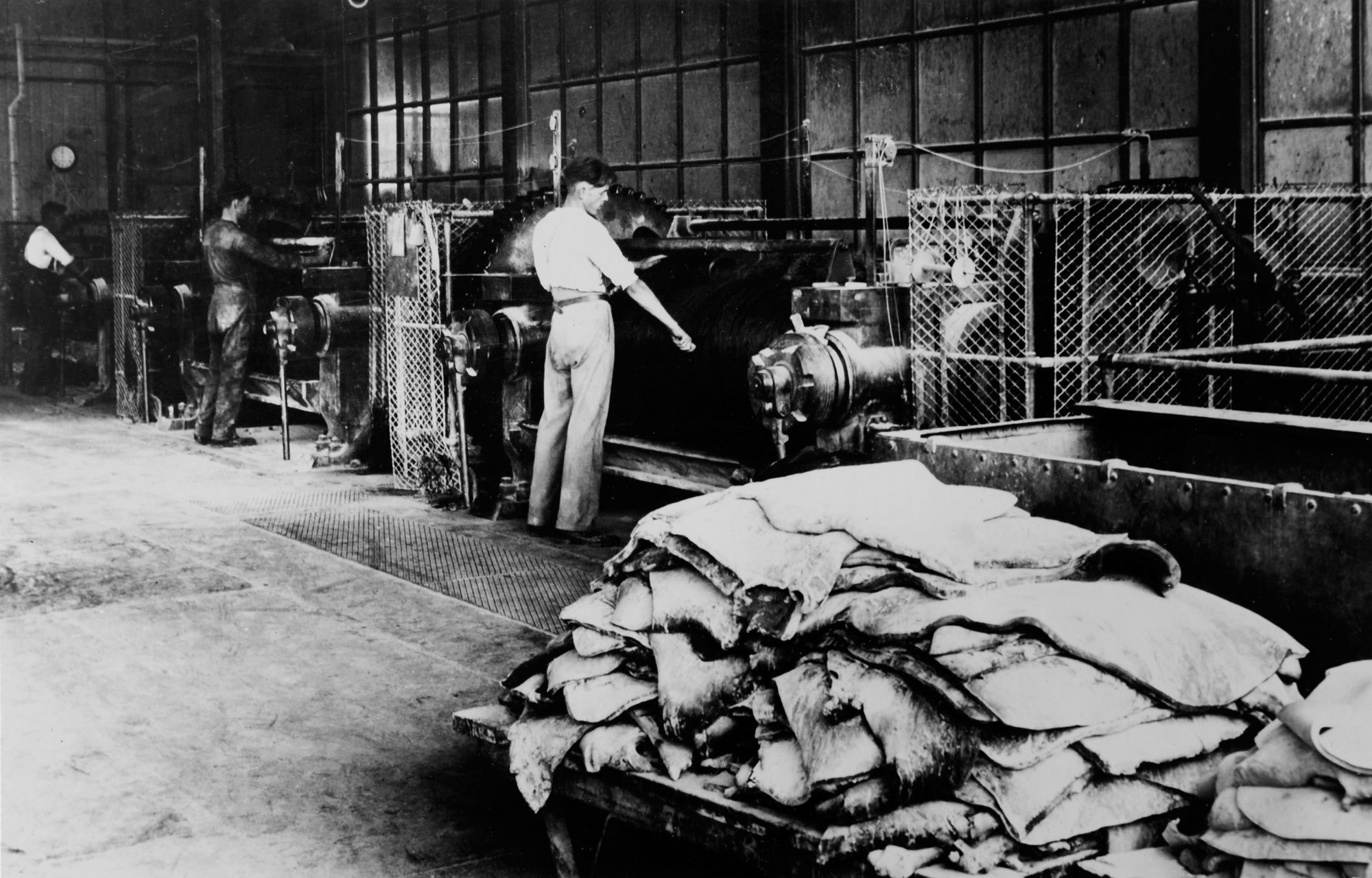 Remembering The Avon - The Avon Works