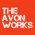 The Avon Works Logo