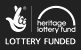 Heritage Lottery Fund Logo